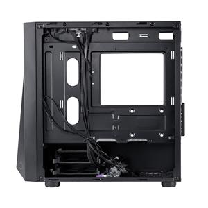 Cooler Master CMP 320 Mini Tower Black 7