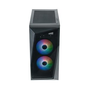 Cooler Master CMP 320 Mini Tower Black 9