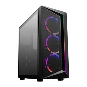 Cooler Master CMP 510 Midi Tower Black