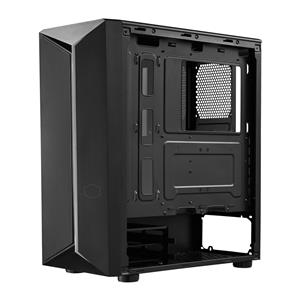 Cooler Master CMP 510 Midi Tower Black 4