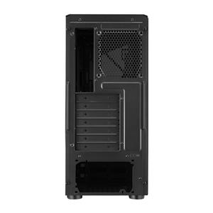 Cooler Master CMP 510 Midi Tower Black 5