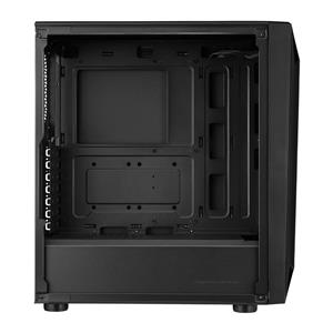 Cooler Master CMP 510 Midi Tower Black 6