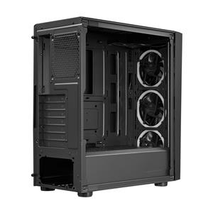 Cooler Master CMP 510 Midi Tower Black 8