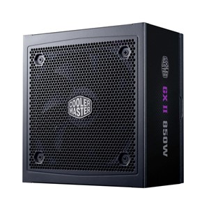 Cooler Master GX II Gold 850 ATX 3.1