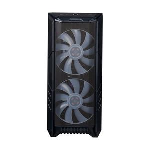 Cooler Master HAF 500 Midi Tower Black