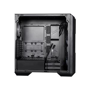 Cooler Master HAF 500 Midi Tower Black 3