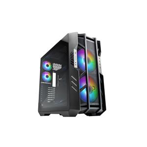 Cooler Master HAF The Berserker Full Tower Grey, Titanium 3