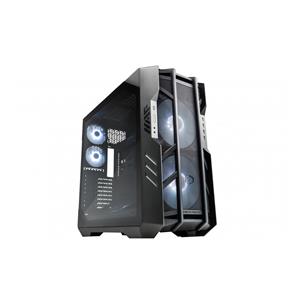 Cooler Master HAF The Berserker Full Tower Grey, Titanium 4