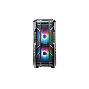 Cooler Master HAF The Berserker Full Tower Grey, Titanium 5