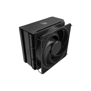 Cooler Master Hyper 212 3DHP Black Processor Air cooler 12 cm 1 pc(s)
