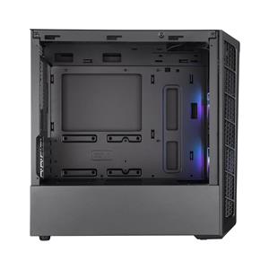 Cooler Master MasterBox MB311L ARGB Mini Tower Black 4