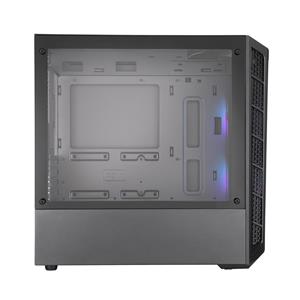 Cooler Master MasterBox MB311L ARGB Mini Tower Black 5