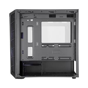 Cooler Master MasterBox MB311L ARGB Mini Tower Black 6