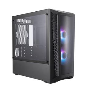 Cooler Master MasterBox MB320L ARGB Mini Tower Black 3