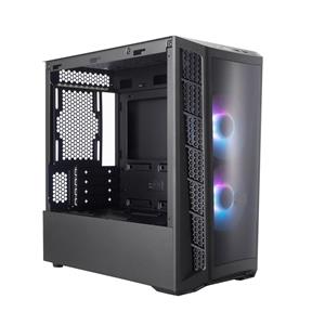 Cooler Master MasterBox MB320L ARGB Mini Tower Black 4