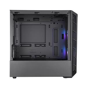 Cooler Master MasterBox MB320L ARGB Mini Tower Black 5