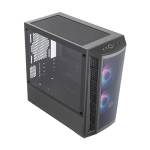 Cooler Master MasterBox MB320L ARGB Mini Tower Black 10