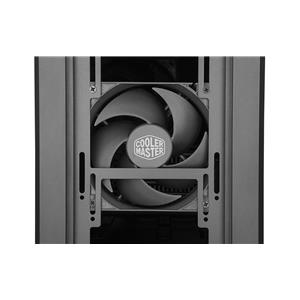 Cooler Master Silencio S400 Midi Tower Black 15