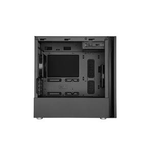 Cooler Master Silencio S400 Midi Tower Black