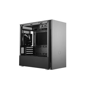 Cooler Master Silencio S400 Midi Tower Black 6