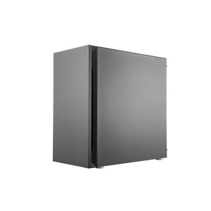 Cooler Master Silencio S400 Midi Tower Black 7