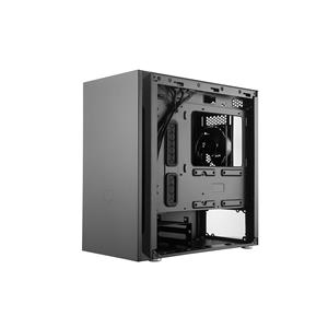 Cooler Master Silencio S400 Midi Tower Black 8