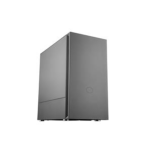 Cooler Master Silencio S400 Midi Tower Black 10