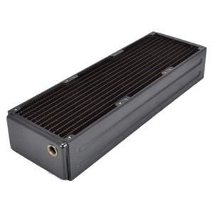 Coolgate XFlow Radiator G2 - 360mm