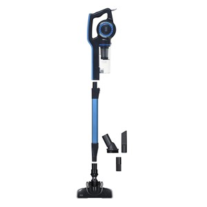 Corded stick vacuum Black+Decker BXVMS600E
