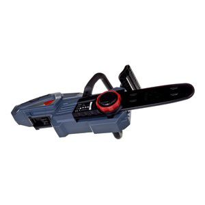 Cordless chainsaw 250 mm Graphite ENERGY+ 18 V