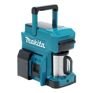 Cordless coffee maker Makita DCM501Z