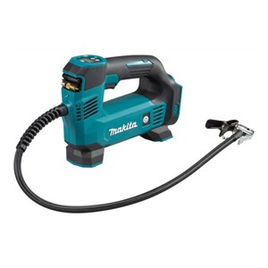 Cordless compressor 18 V 0*AH
