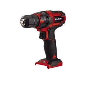 Cordless Drill AKU TC-CD 18 /35 Li-Solo EINHELL Black, Red