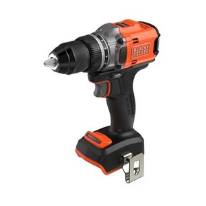 Cordless Drill Driver 18V BLD682XN-XJ BLACK+DECKER