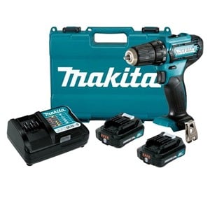 Cordless drill /driver - Makita DF333DWAE