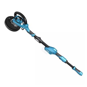 Cordless drywall sander giraffe 18V 0*AH SAS+