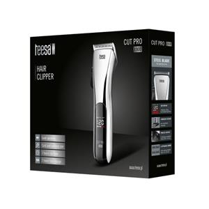 Cordless hair clipper CUT PRO X900 7