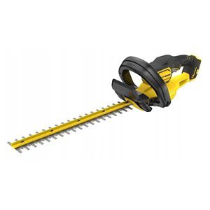 Cordless hedge trimmer 50 cm 18V SFMCHT650B-XJ STANLEY