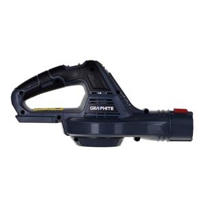 Cordless leaf blower Graphite ENERGY+ 18V 3