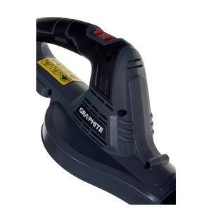 Cordless leaf blower Graphite ENERGY+ 18V 5