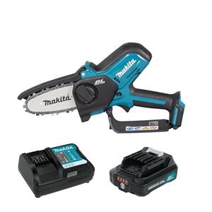 Cordless lopper chainsaw - Makita UC100DWA01 2