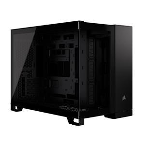 Corsair 2500D AIRFLOW Midi Tower Black 3