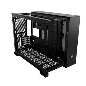 Corsair 2500D AIRFLOW Midi Tower Black 4