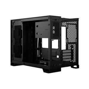 Corsair 2500D AIRFLOW Midi Tower Black 6