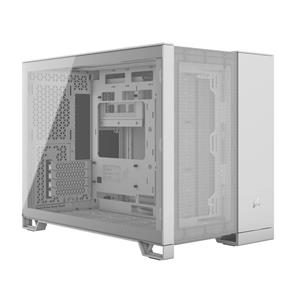 Corsair 2500D AIRFLOW Midi Tower White 3