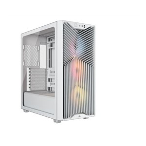 Corsair 3200D RS ARGB Mid-Tower White Case