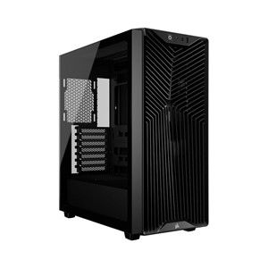 Corsair 3200D RS Midi Tower Black