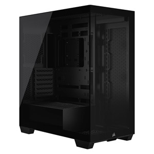 Corsair 3500X Midi Tower Black