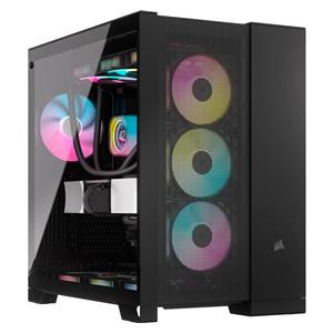 Corsair 6500D AIRFLOW Midi Tower Black