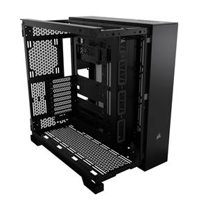 Corsair 6500D AIRFLOW Midi Tower Black 4